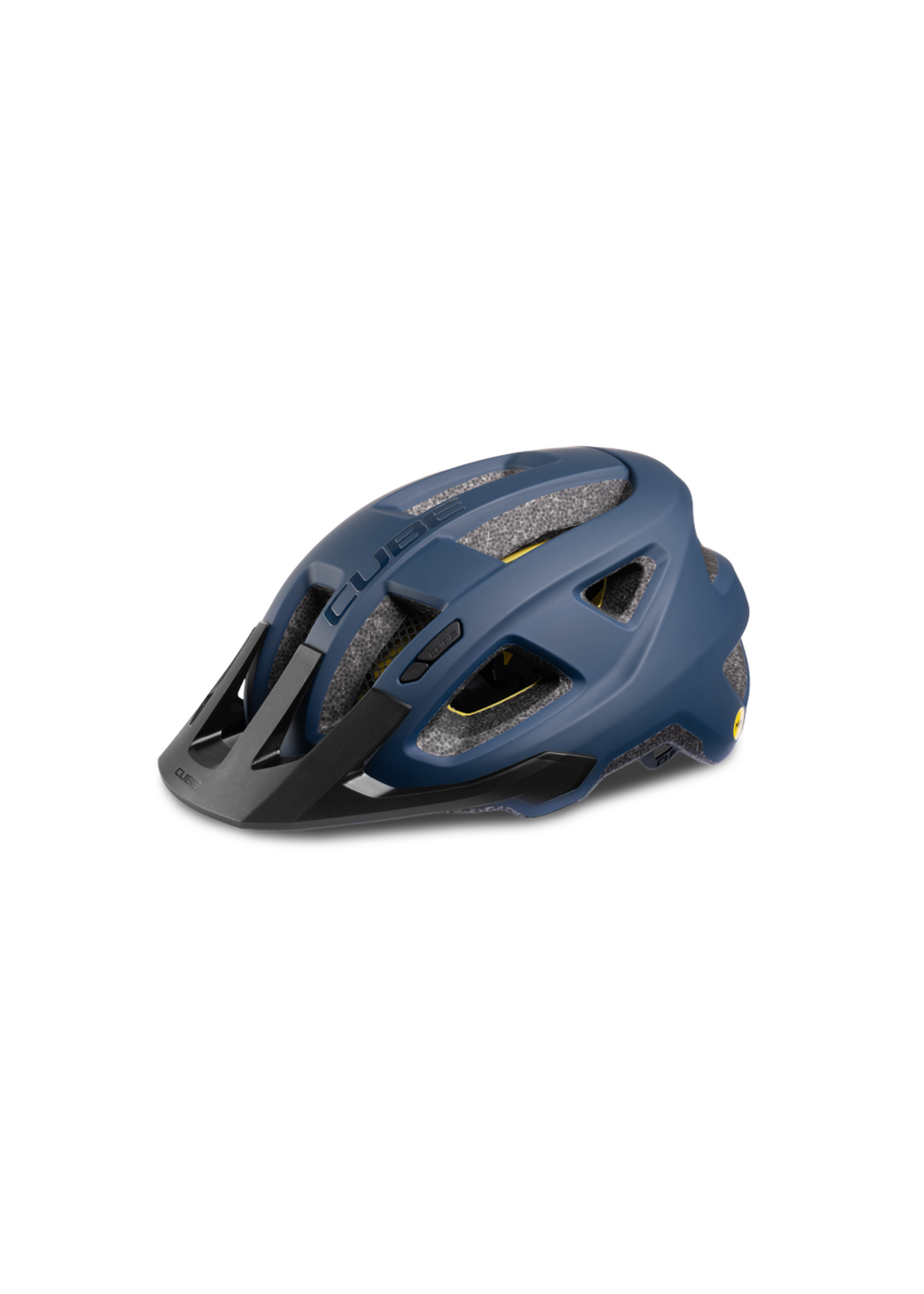 CUBE CUBE Casco FLEET Blue