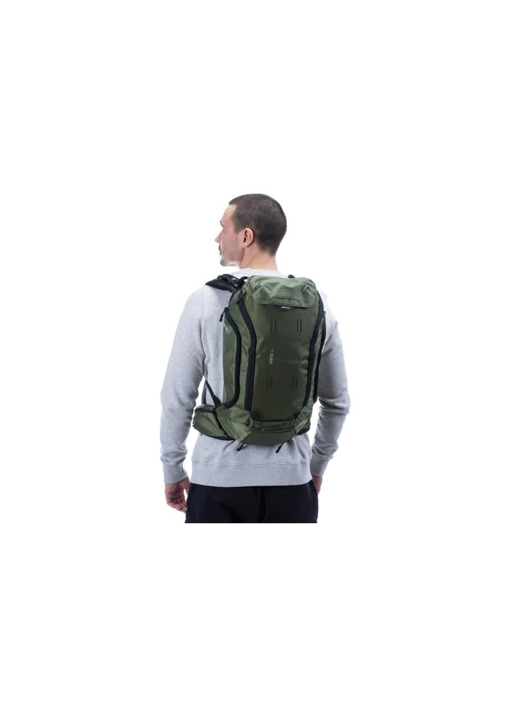 CUBE CUBE Zaino VERTEX 16 TM olive