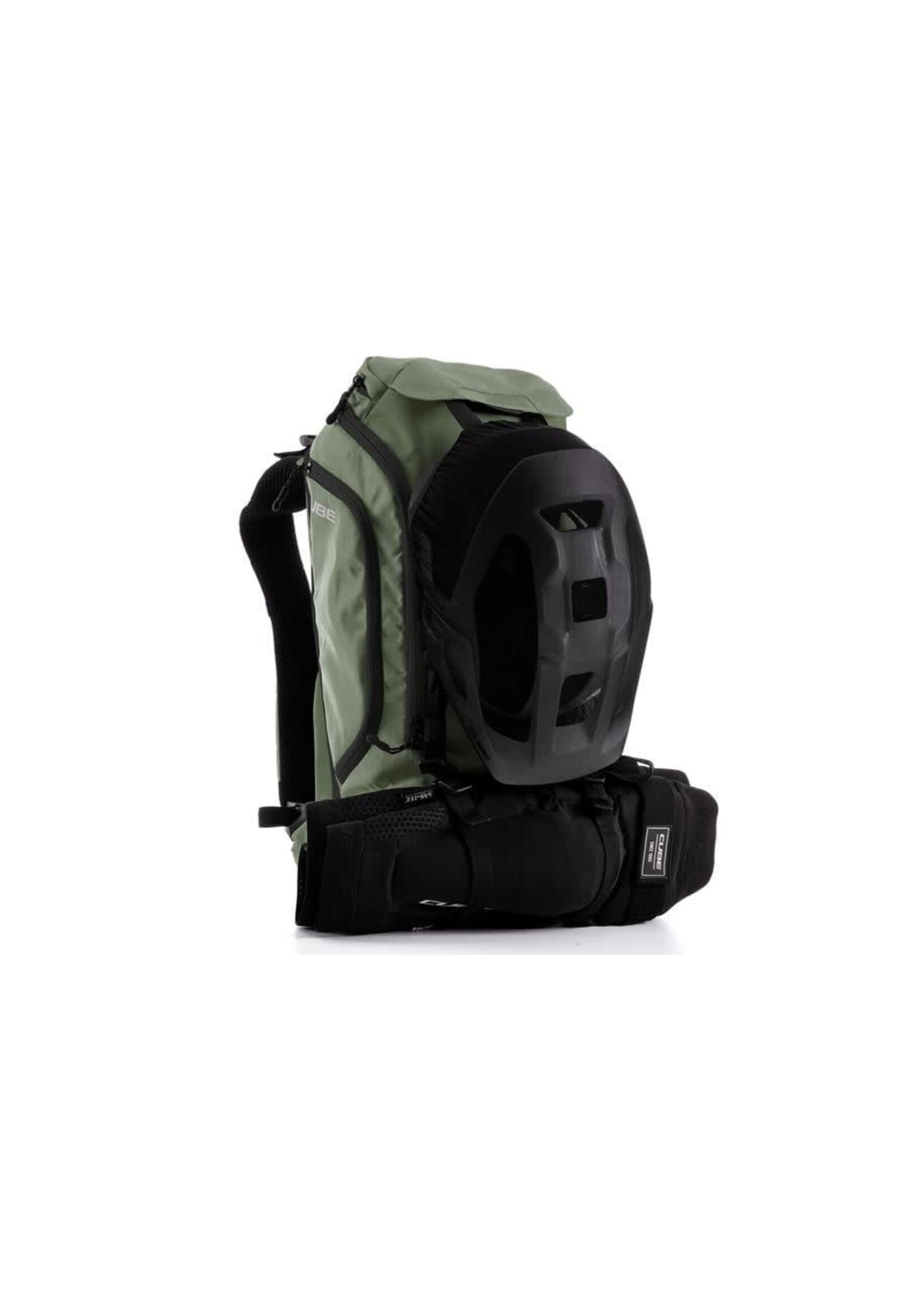 CUBE CUBE Rucksack VERTEX 16 TM olive