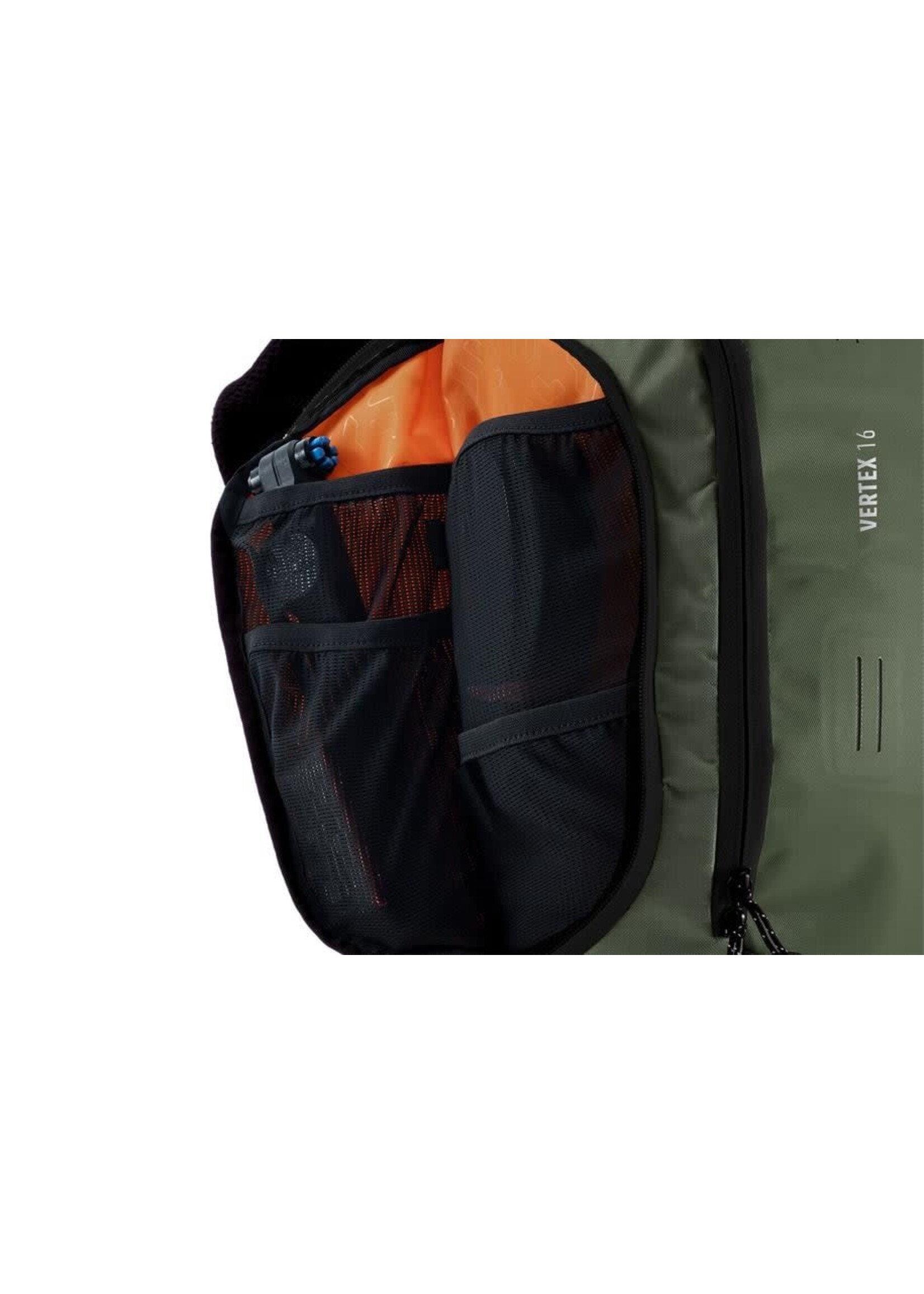 CUBE CUBE Zaino VERTEX 16 TM olive