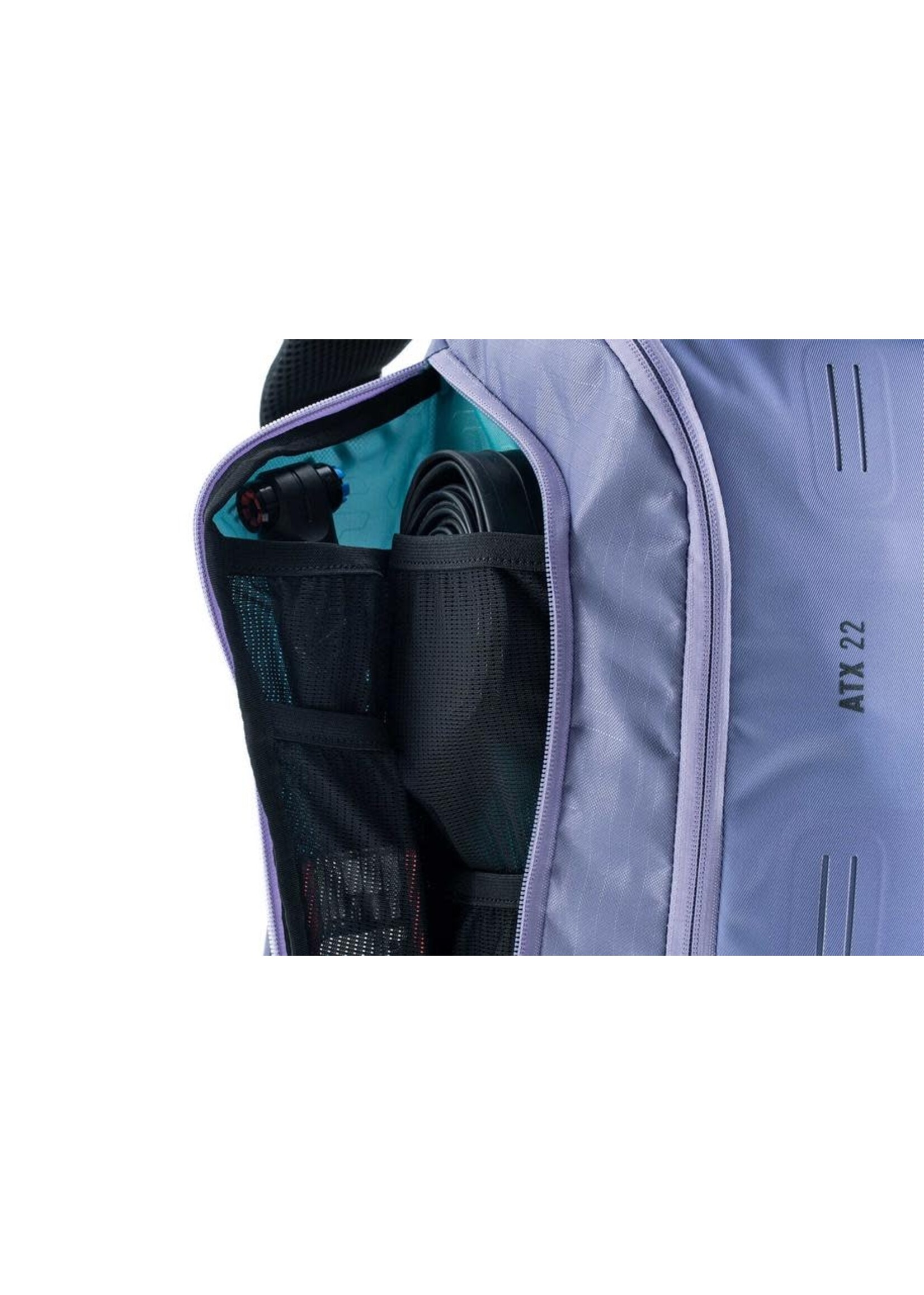 CUBE CUBE Backpack ATX 22 violet