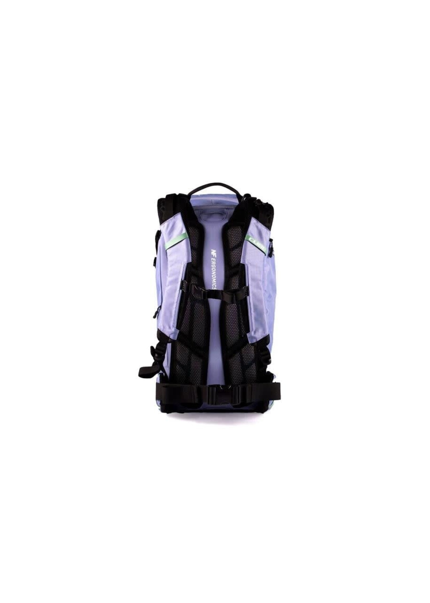 CUBE CUBE Zaino ATX 22 violet