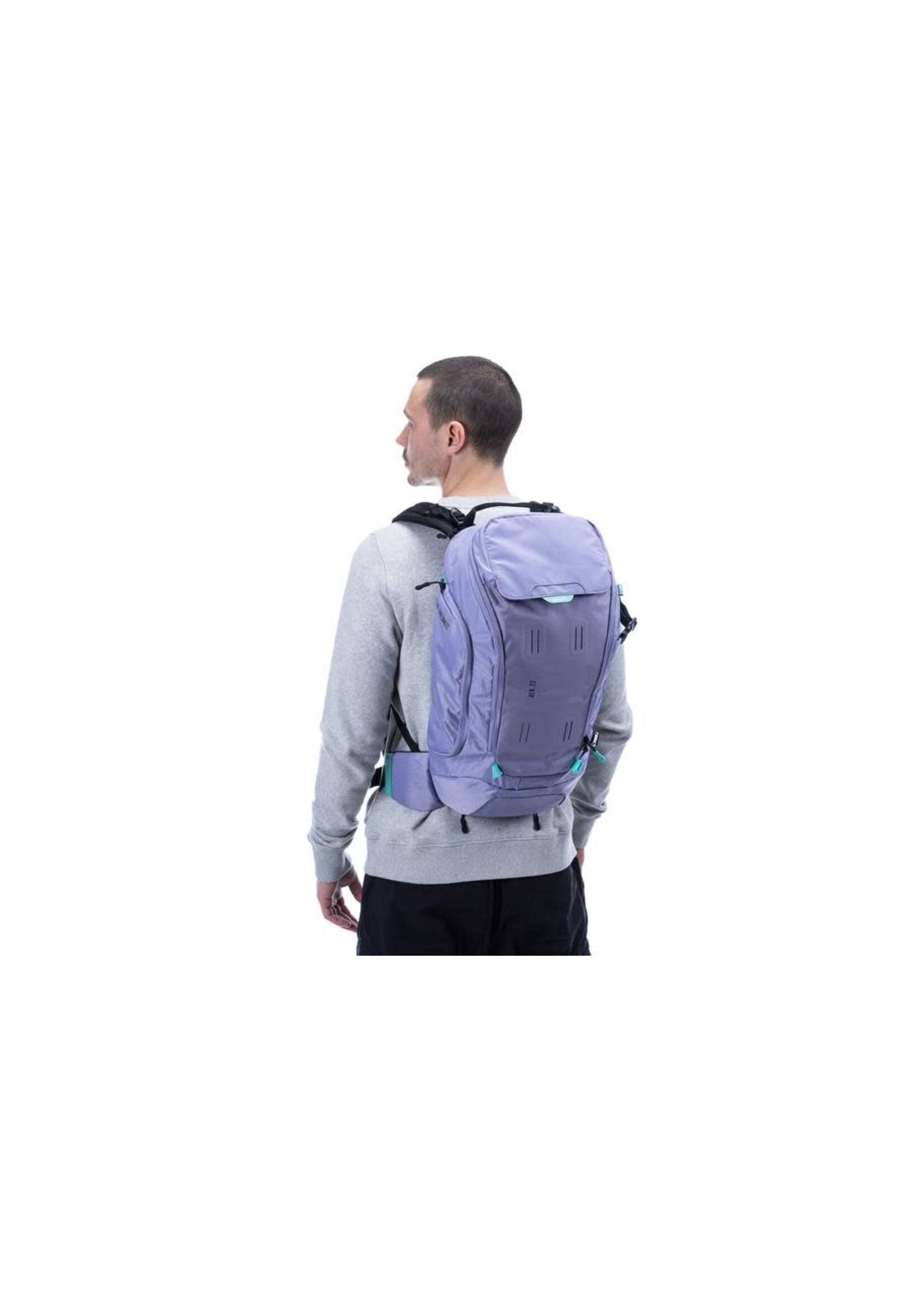 CUBE CUBE Backpack ATX 22 violet