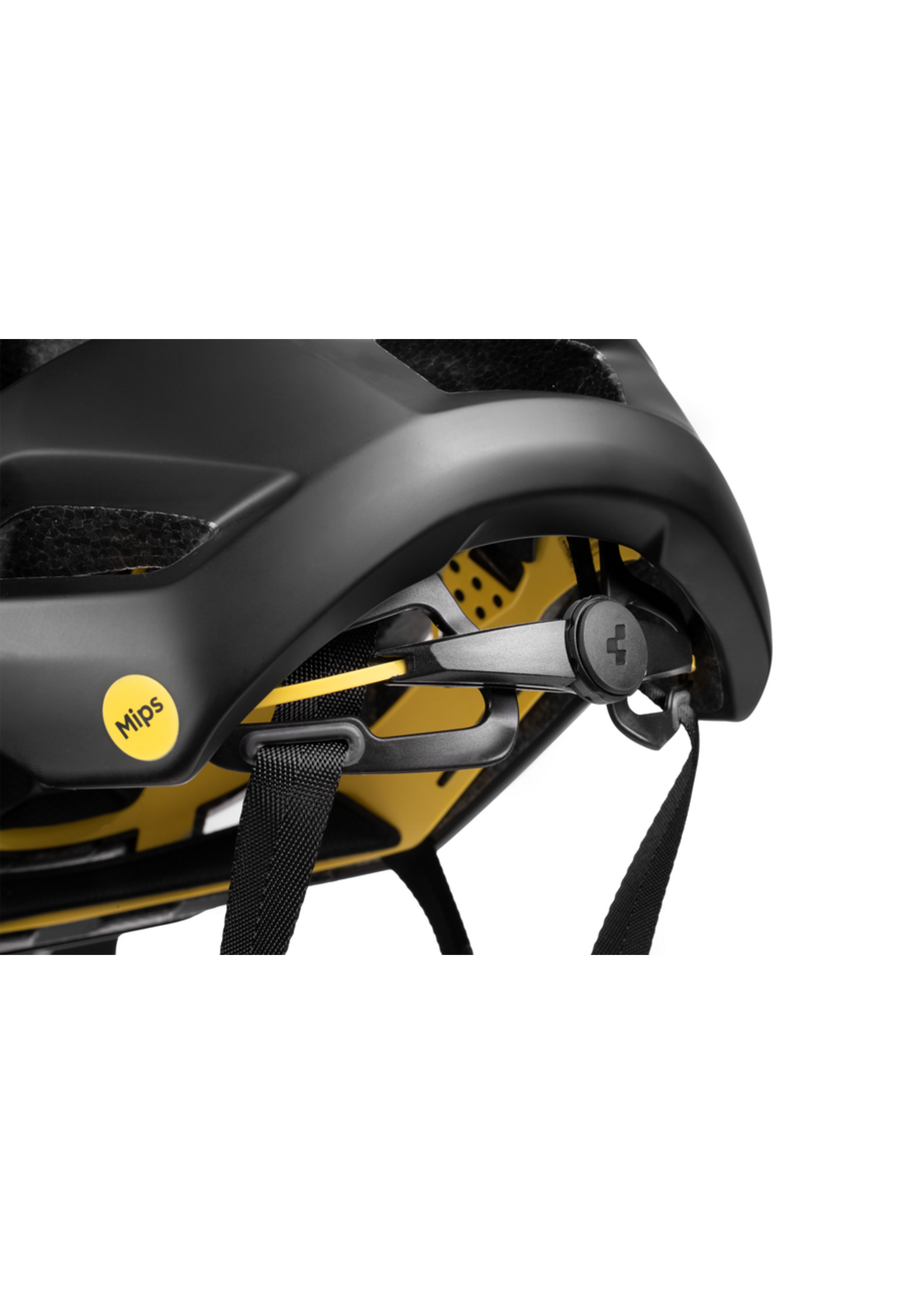 CUBE Casco CUBE HOVER black L (59-63)