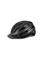 CUBE Casco CUBE HOVER black L (59-63)