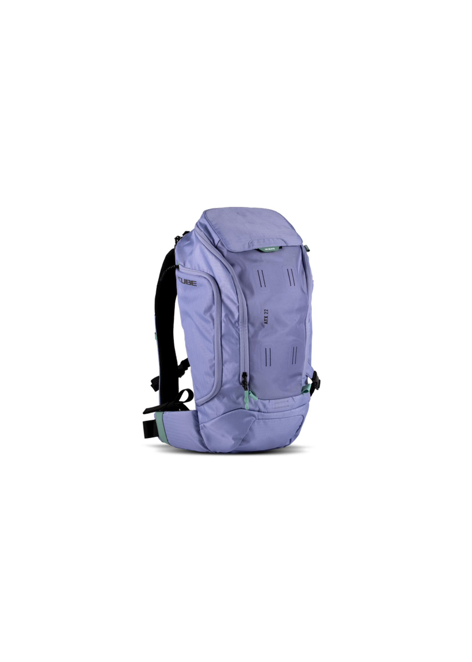 CUBE CUBE Backpack ATX 22 violet