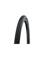 SCHWALBE Pneumatico Green Marathon 16x1.35 GG Starr con banda riflettente