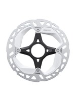 SHIMANO Shimano Disco E-Bike RT-EM810 160 mm Center-Lock