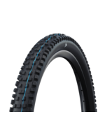 SCHWALBE Schwalbe Pneumatico Nobby Nic 29x2.60 Trail Pro Mid TL-Ready black