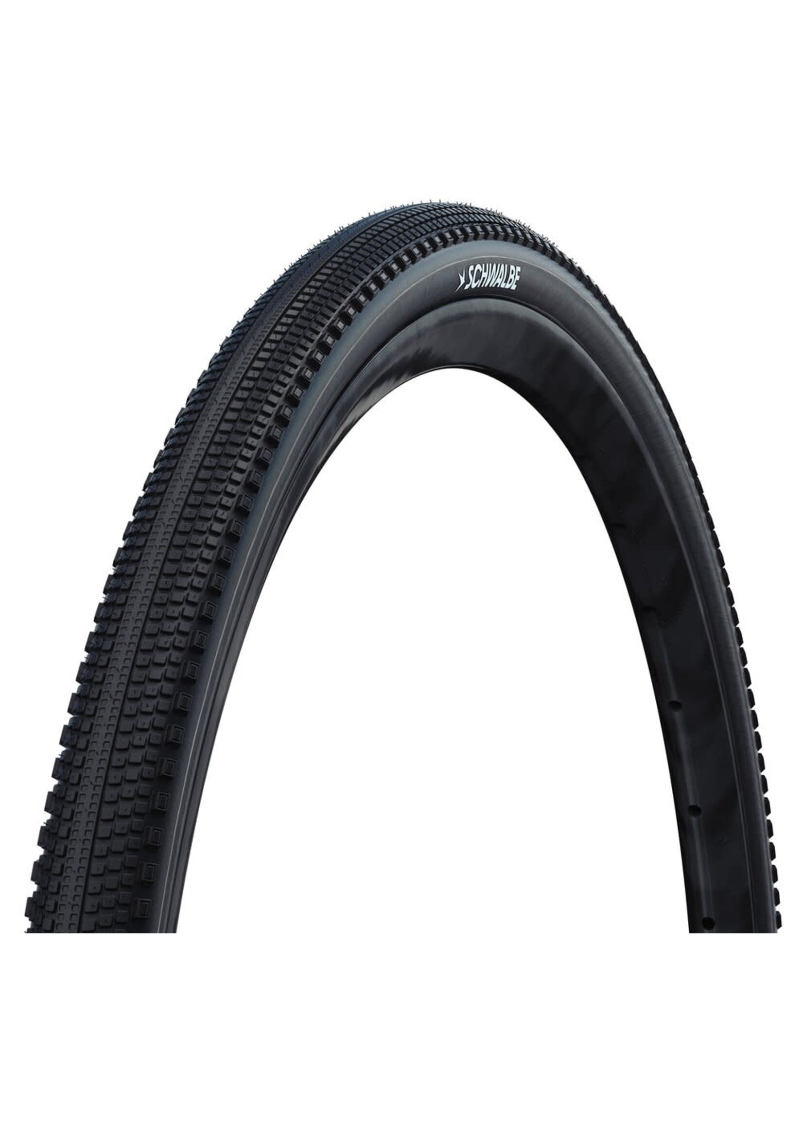 SCHWALBE Schwalbe Pneumatico G-One Comp 28x2.00 Green starr black