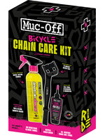 Muc-Off Bicycle Chain Care Kit