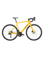 SCOTT Bike Addict 40 bahama yellow, S