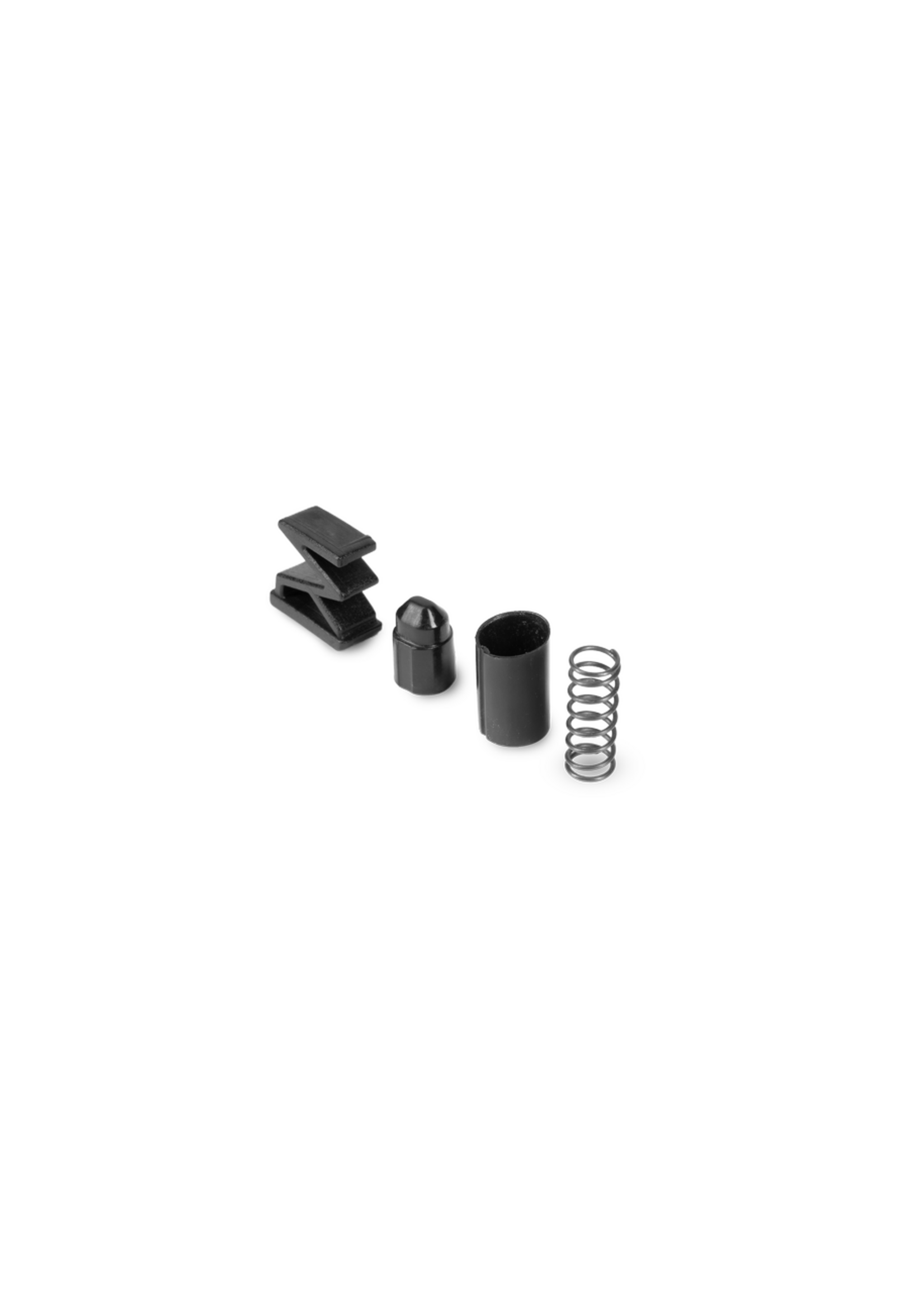 ACID ACID Sparepart Set for 93468 ACID Kickstand FM PURE