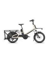 Moustache Moustache LUNDI 20 Cargo 3 OPEN Silk Grey 545 Wh