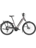 Moustache Moustache XROAD 2 OPEN Titanium 540Wh M
