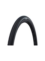 SCHWALBE Pneumatico Schwalbe G-One Comp 700x45C Green starr black