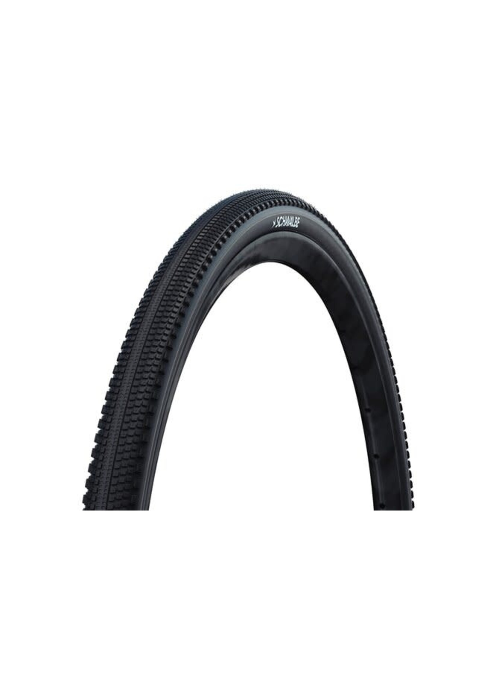 SCHWALBE Pneumatico Schwalbe G-One Comp 700x45C Green starr black