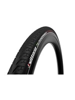 Vittoria Pneumatico Vittoria  e-Randonneur G2.0 700x35c rigide a/bande réfléchissante noir