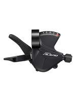 SHIMANO Shimano Comando  ALIVIO SL-M3100 droit 9-vitesses Indicateur