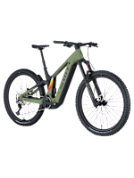 SCOTT Bicicletta SCOTT Patron ST 910