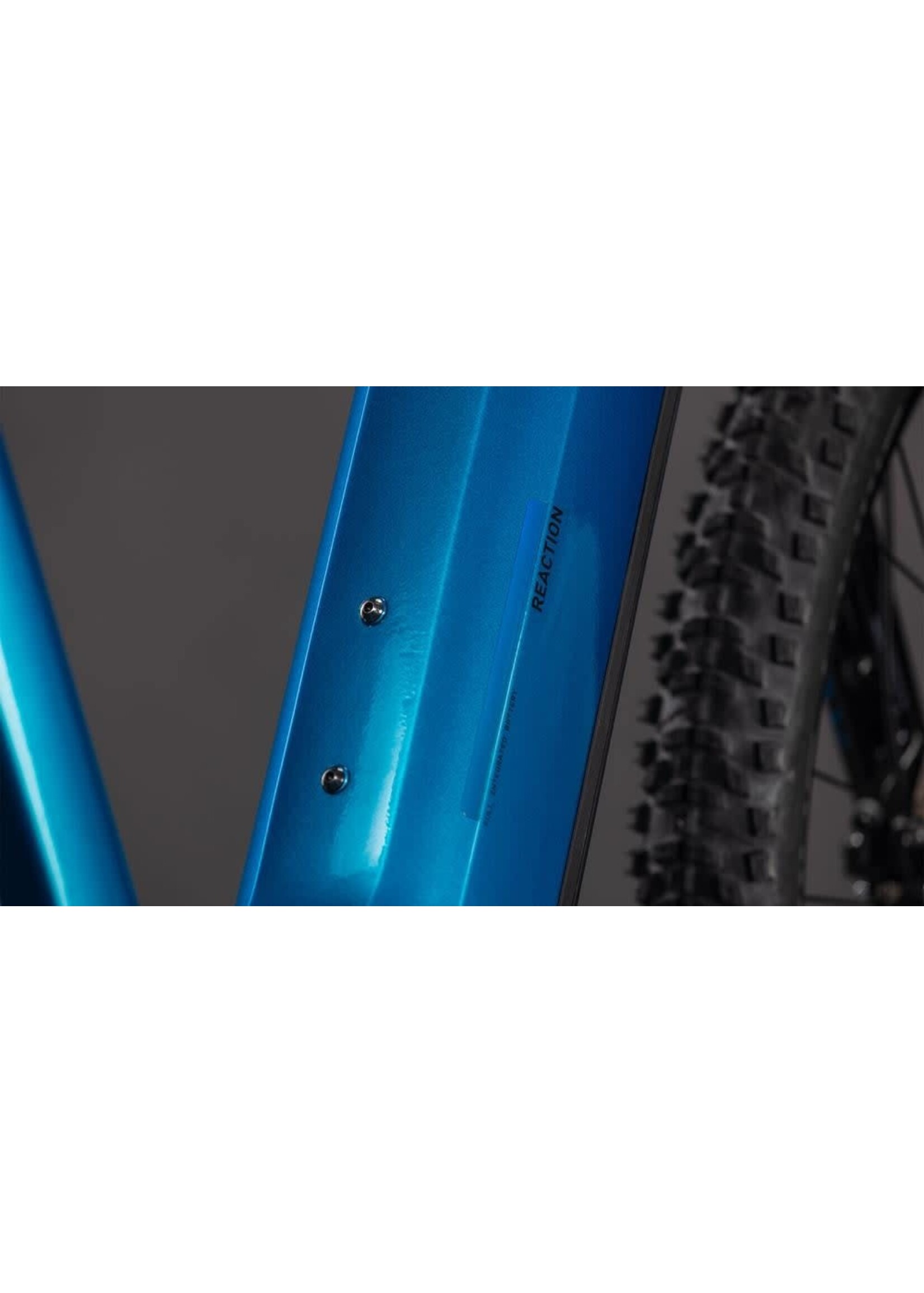 CUBE Cube Reaction Hybrid Performance 600 electricblue´n´dazzle