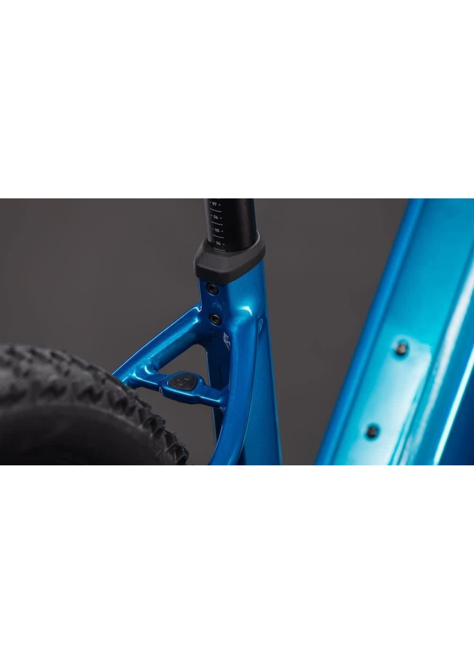 CUBE Cube Reaction Hybrid Performance 600 electricblue´n´dazzle