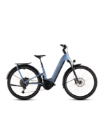 CUBE Cube Kathmandu Hybrid ONE11 HPC Pro 800 hazeblue´n´blue