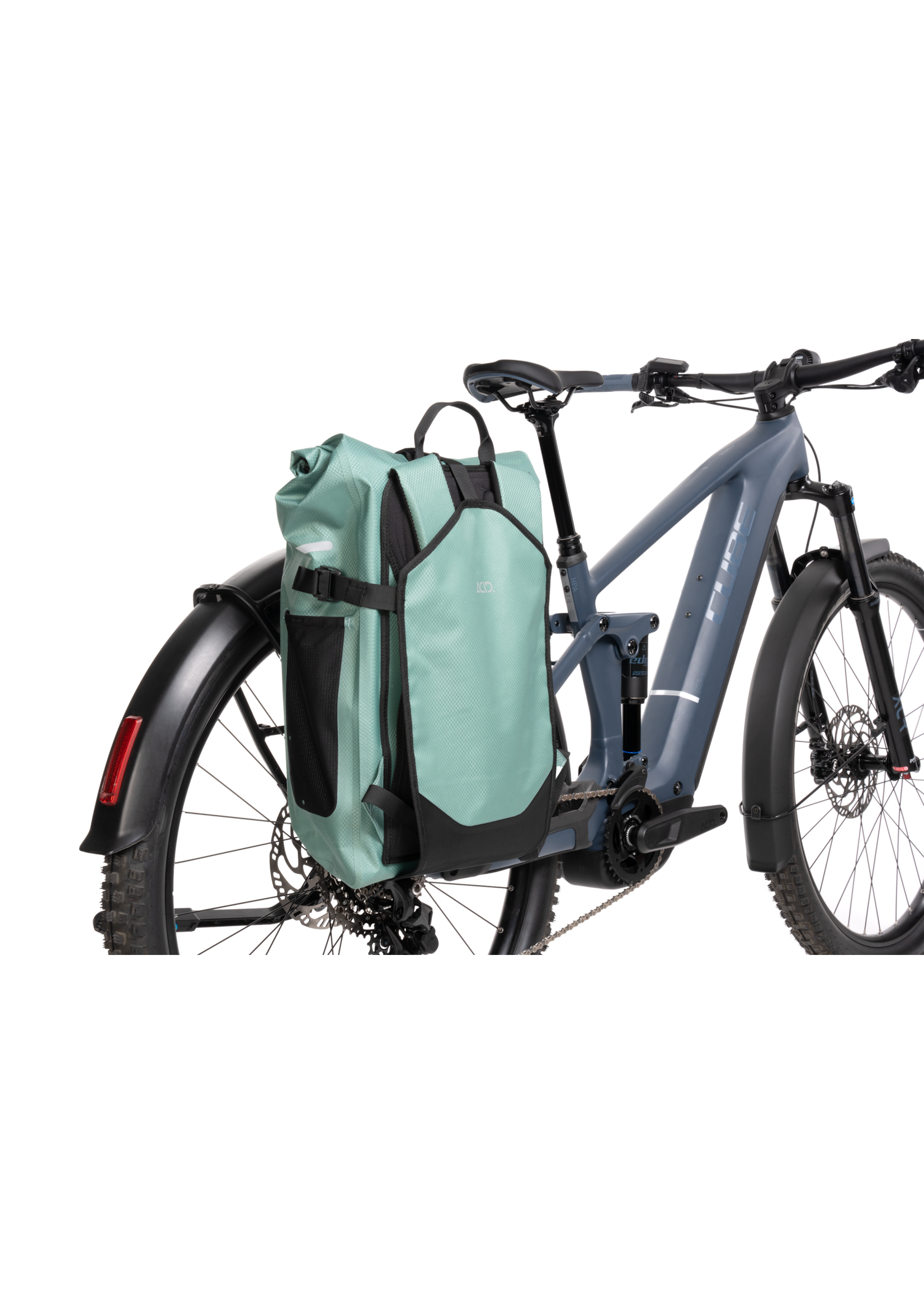 ACID ACID Seitentasche & Rucksack FLIP PRO 25 SMLink 2.0