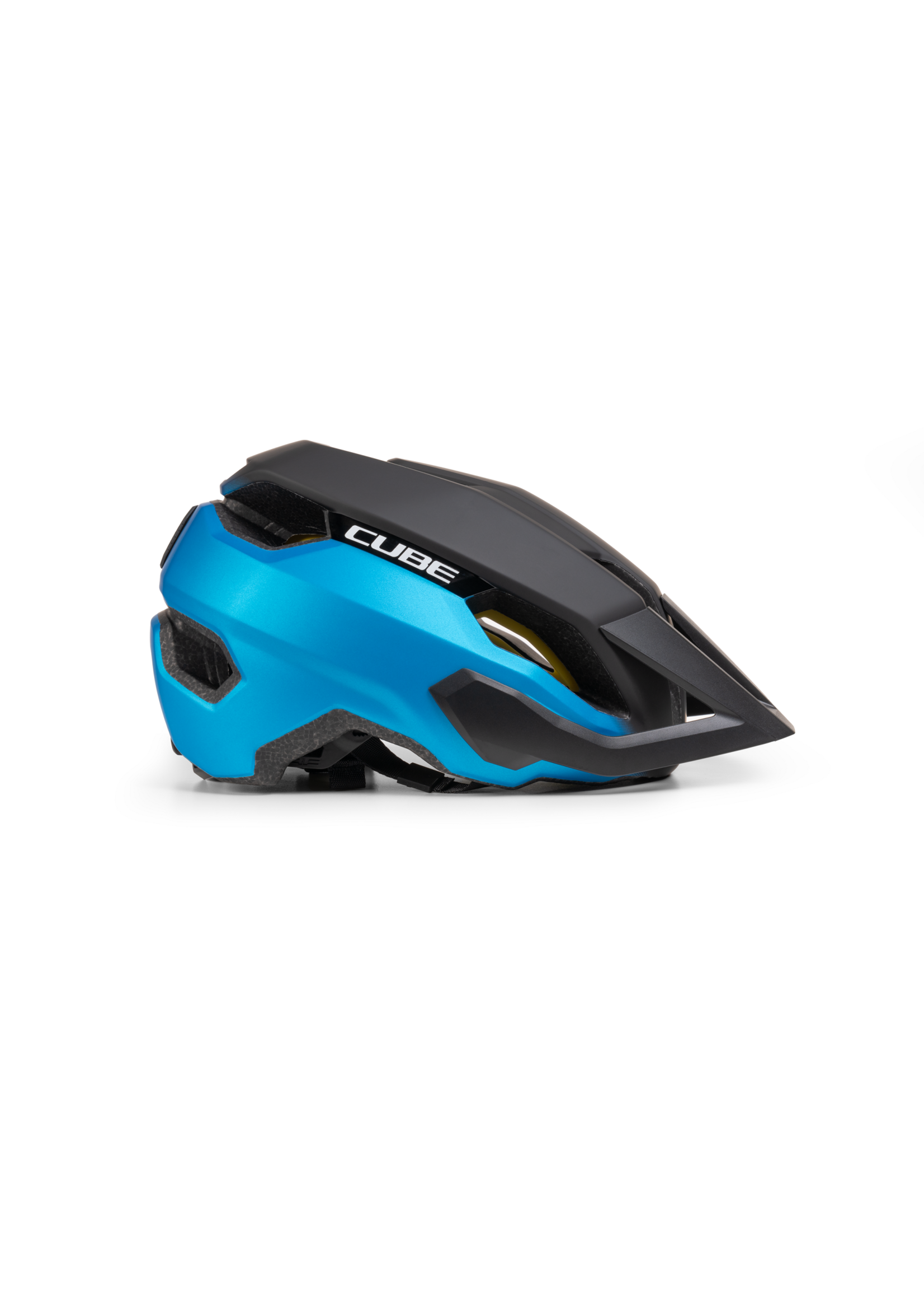CUBE CUBE Helm STRAY X Actionteam