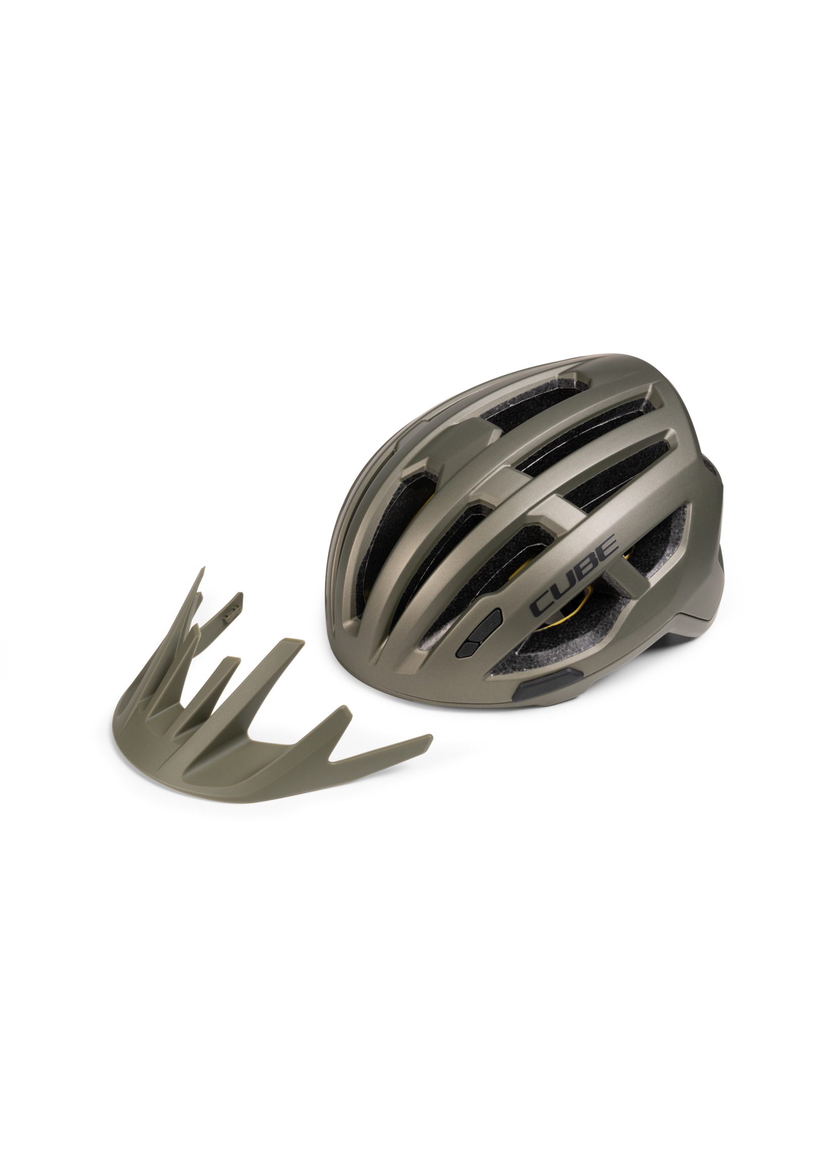 CUBE CUBE Helm OFFPATH TM