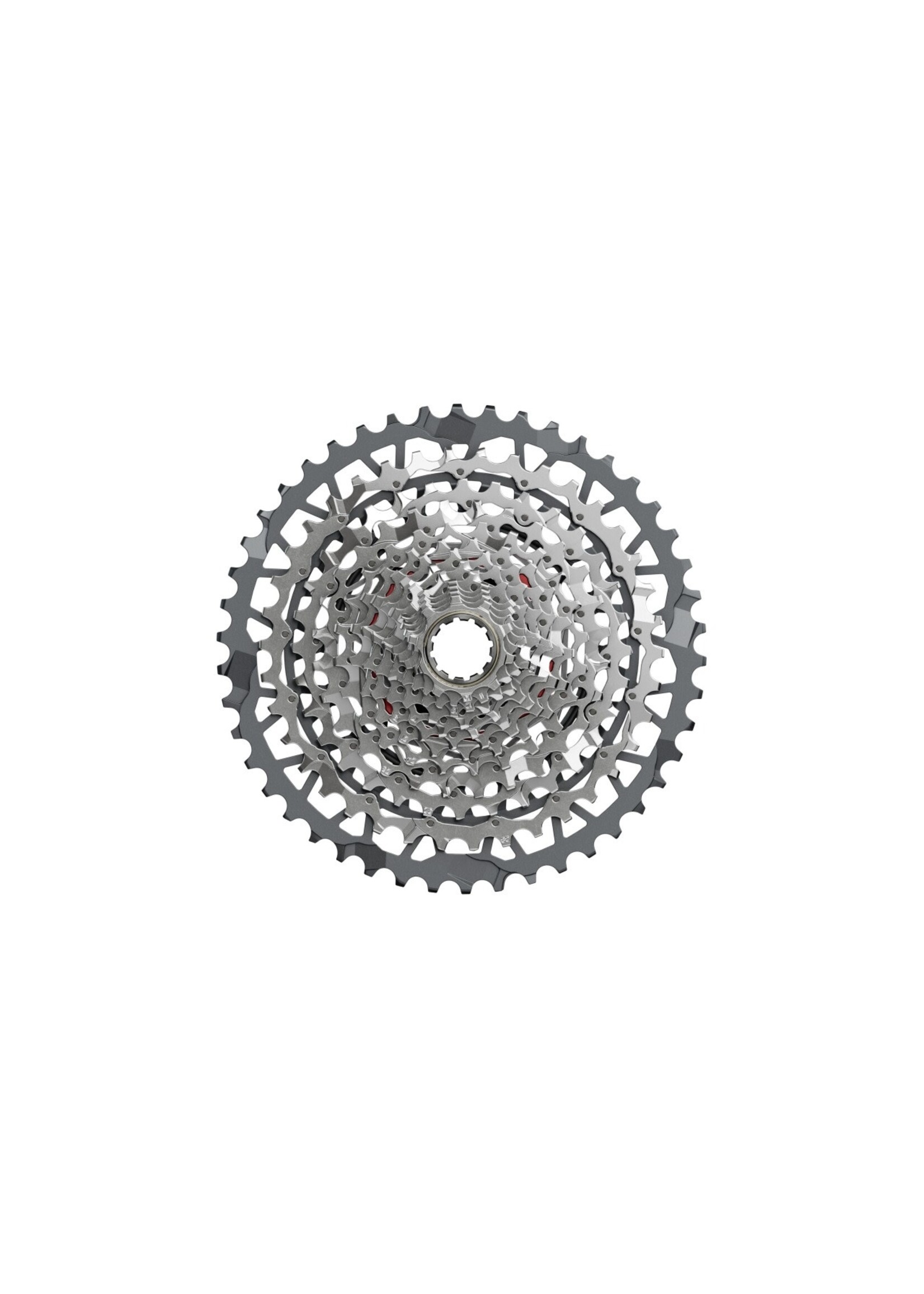 SRAM Cassetta xg-1351 xplr 10-46 Rival AXS 13V