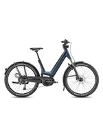 Moustache Moustache XROAD FS 4 Marine Blue Light 600Wh S