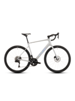 CUBE Cube Attain C:62 SLX sleekgrey´n´prism