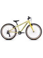 Puky COADY 24 SL lemon