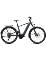 CUBE Cube Kathmandu Hybrid ONE11 HPC Pro 800 slabgrey´n´black