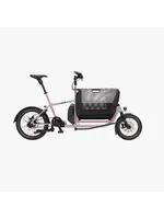 muli Muli Motor st PRO purple breeze 630wh - Nexus 5s di2