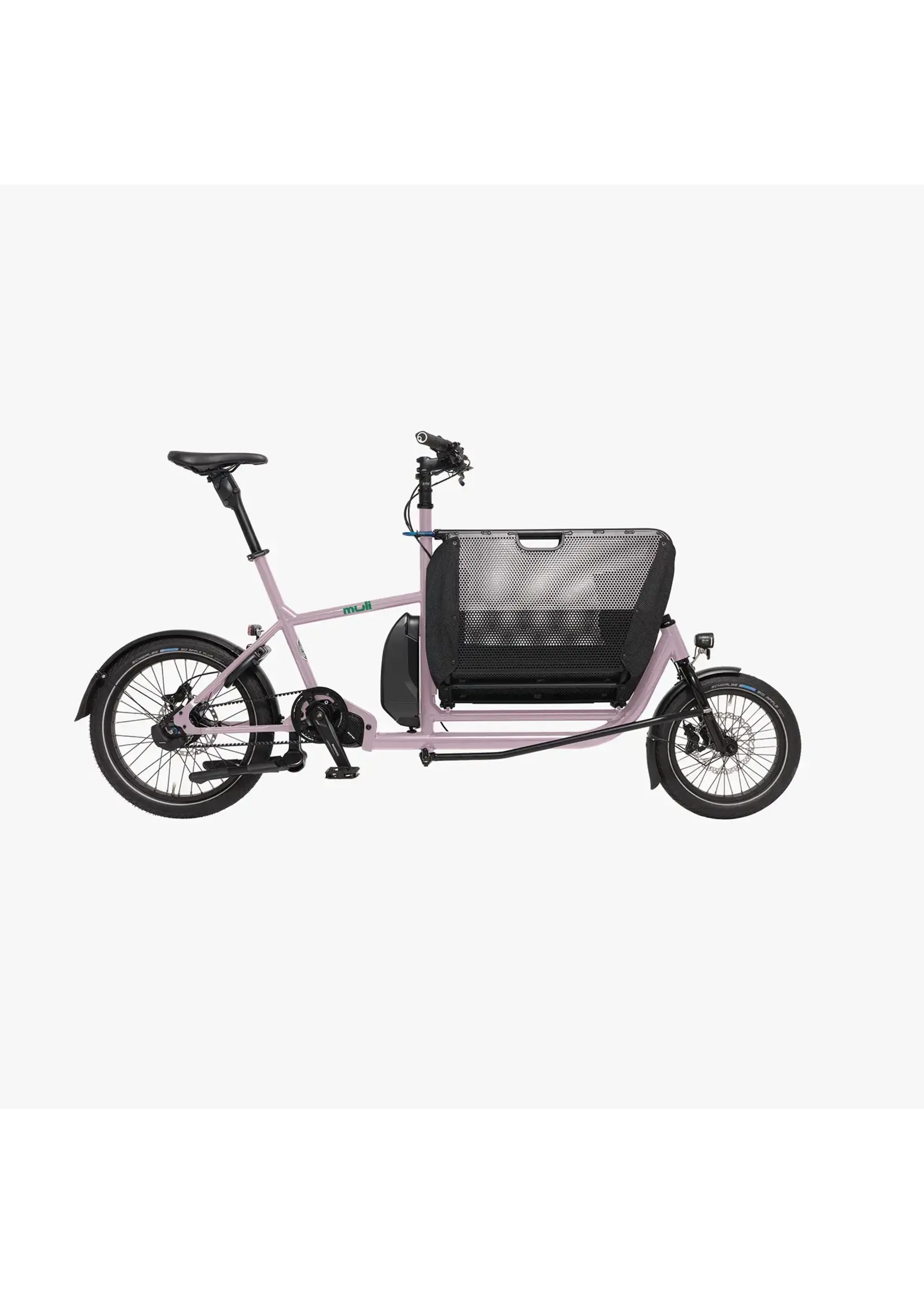 muli Muli Motor st PRO purple breeze 630wh - Nexus 5s di2
