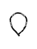 Lucchetto a catena Abus 4804K/75 senza staffa, nero