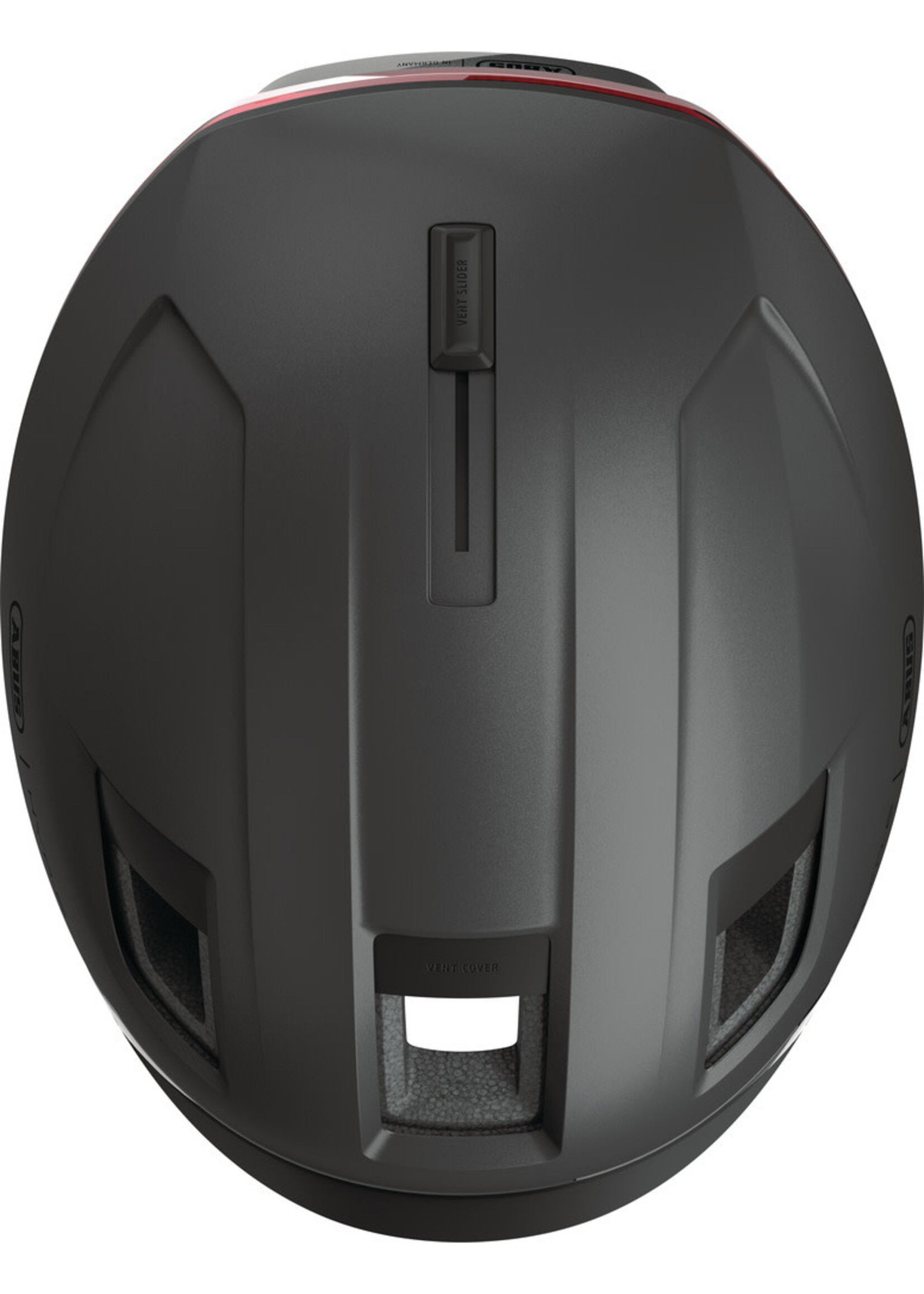 ABUS ABUS HYP-E volcano titan L (57-61 cm)