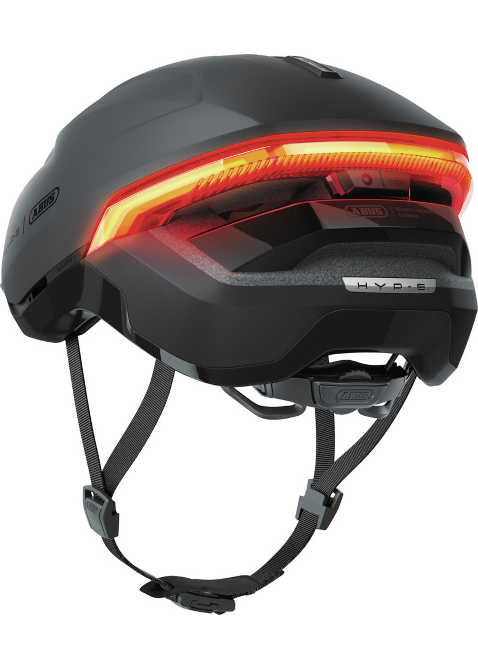ABUS ABUS HYP-E volcano titan L (57-61 cm)