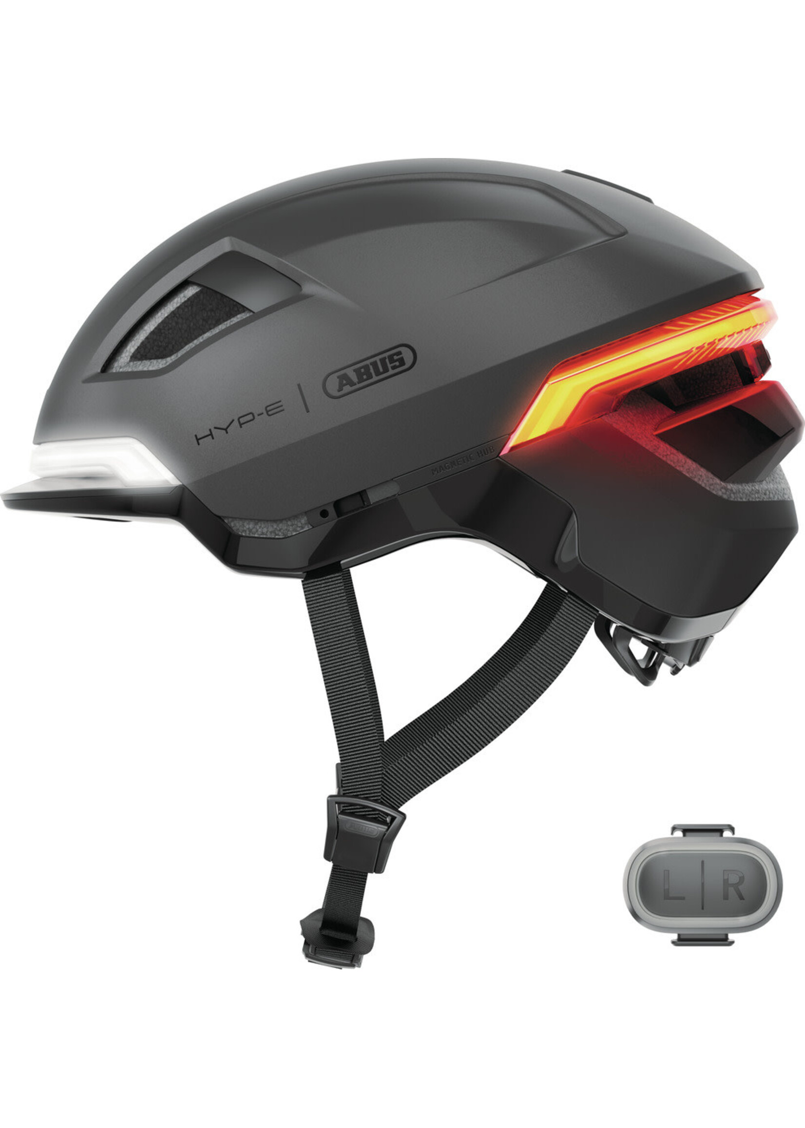 ABUS ABUS HYP-E volcano titan L (57-61 cm)