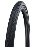 SCHWALBE Schwalbe Pneumatico Green Marathon 20x1.75 GG Starr con barra riflettente
