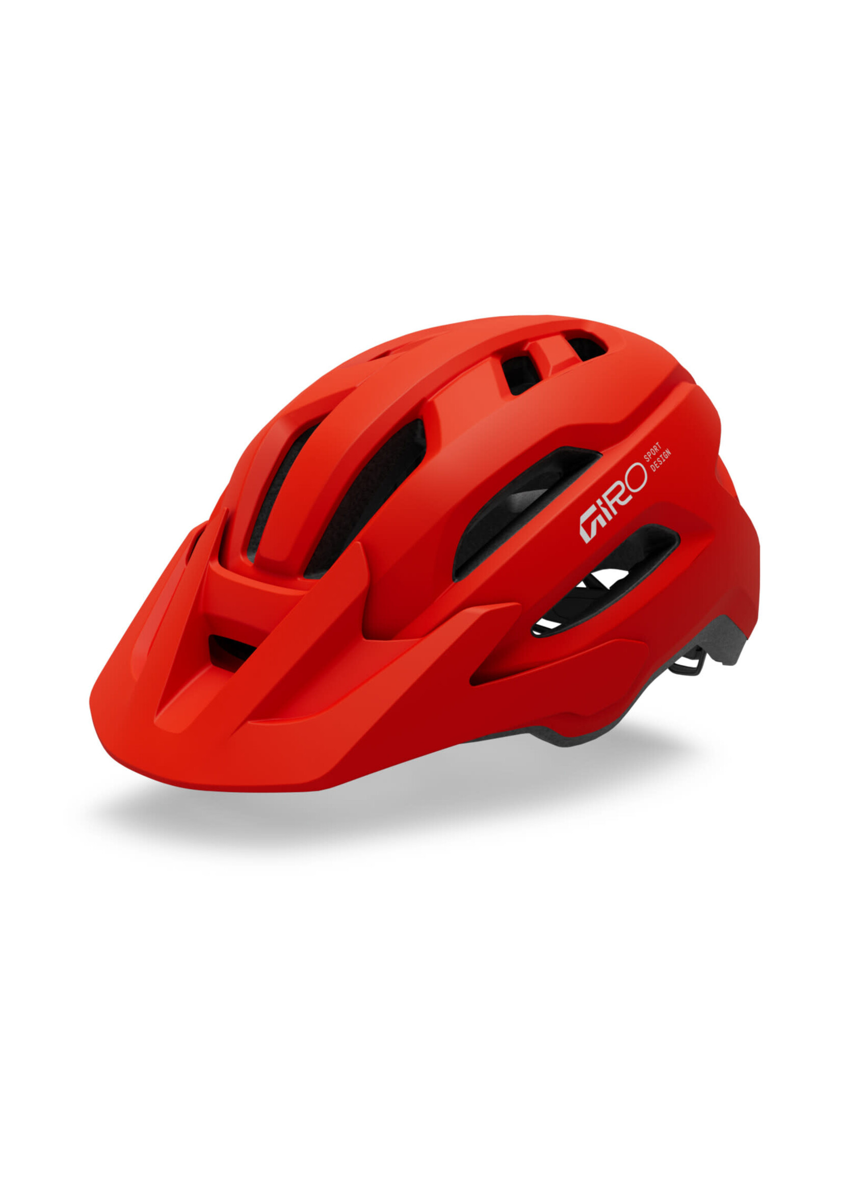 Giro Cycling Fixture II MIPS