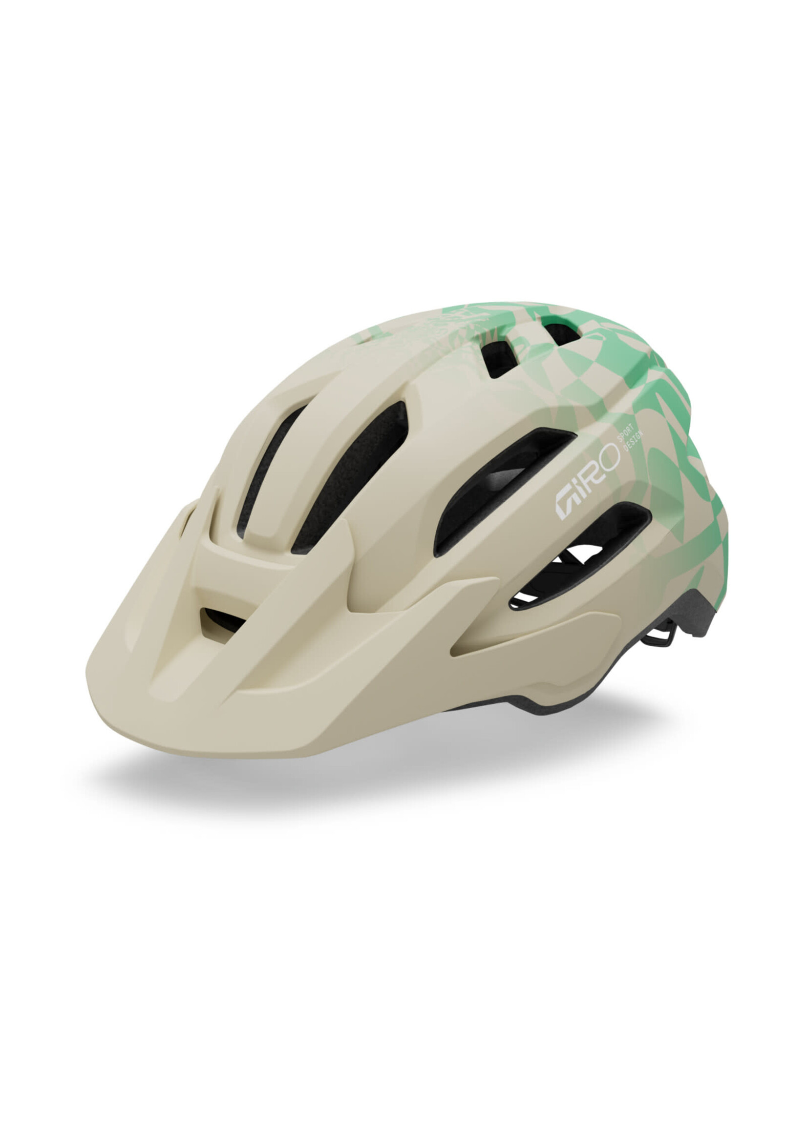 Giro Cycling Fixture II MIPS