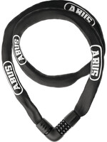 ABUS Abus Lucchetto a catena Tresor 6807C/140 Code Nero
