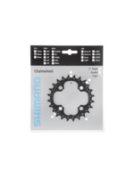 Corona Shimano SLX FC-M660 a 24 denti
