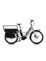 CUBE Cube Longtail Hybrid Comfort Family 800 haze´n´reflex