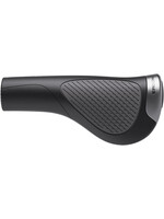 Ergon Manopole Ergon GP1 Evo Small black