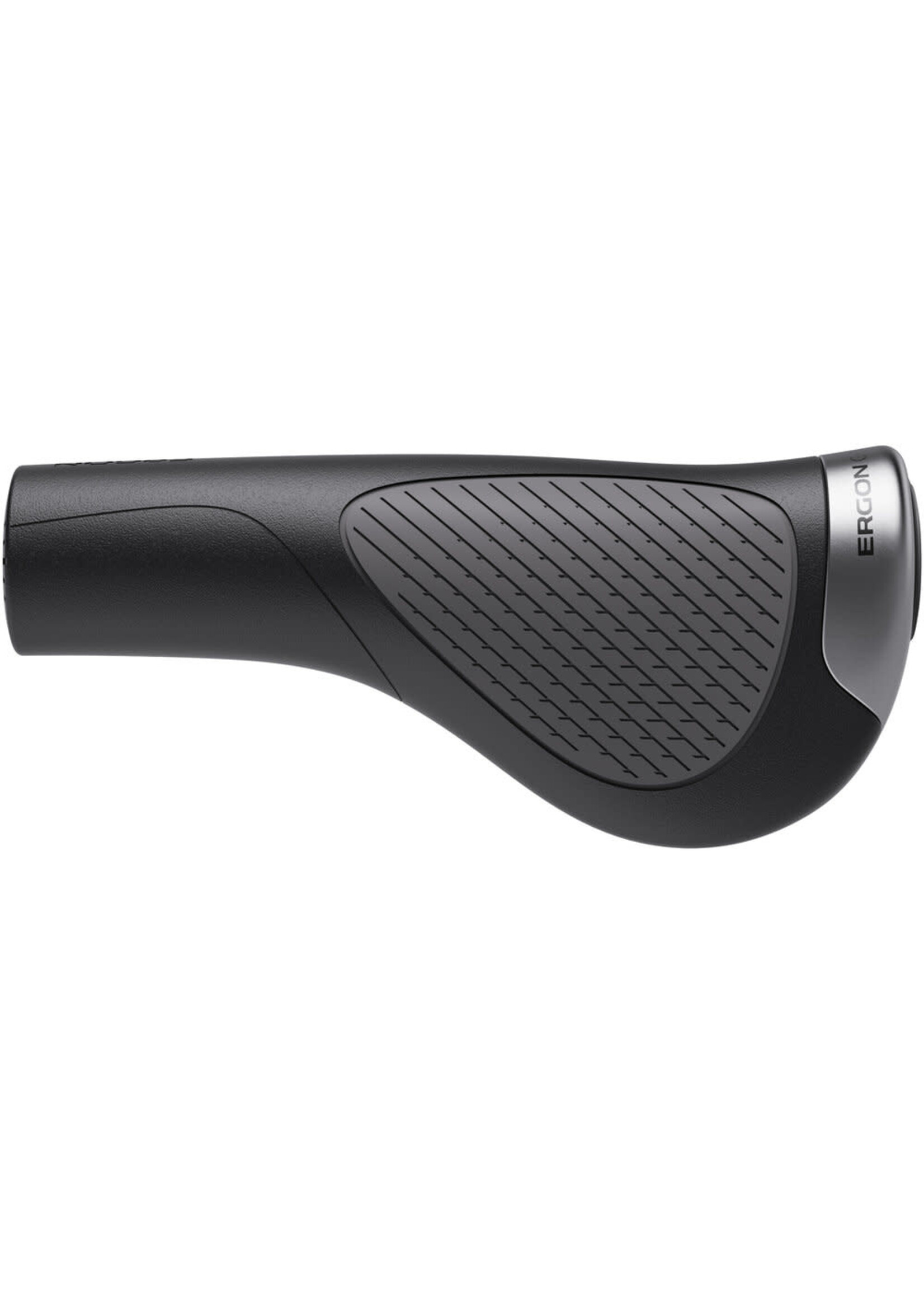 Ergon Manopole Ergon GP1 Evo Small black