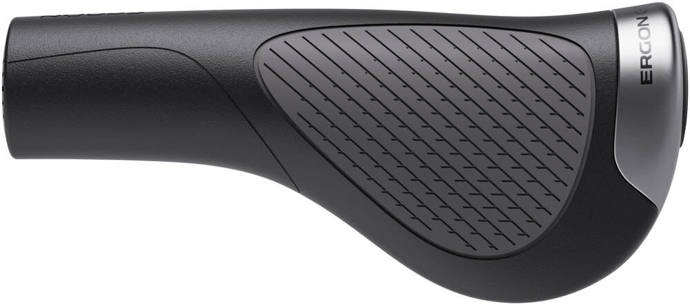 Ergon Manopole Ergon GP1 Evo Small black